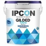 Urban Paints - IPCON Gilded Shine Premium Interior Emulsion
