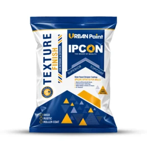 Urban Paints IPCON TEXTURE FINISH- 25kg