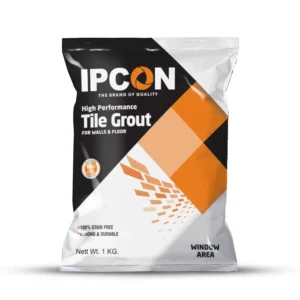 Urban Paints IPCON High Performance Tile Grout- 1kg